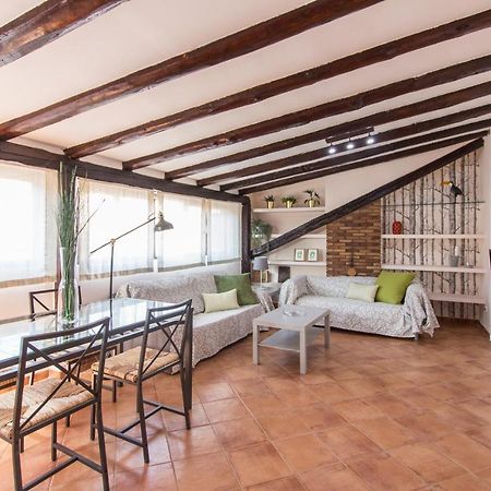 Homelike Huertas Madrid Extérieur photo