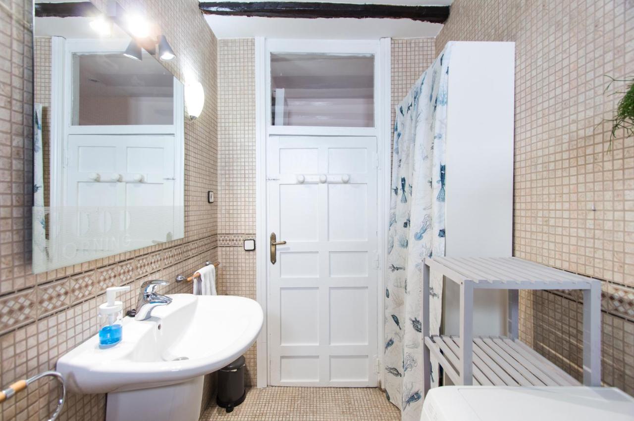 Homelike Huertas Madrid Extérieur photo