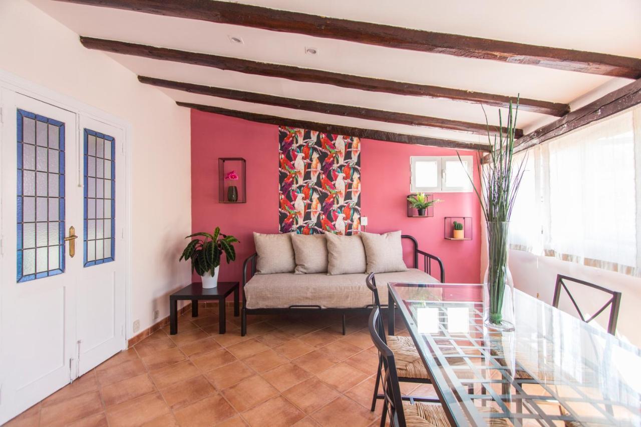 Homelike Huertas Madrid Extérieur photo