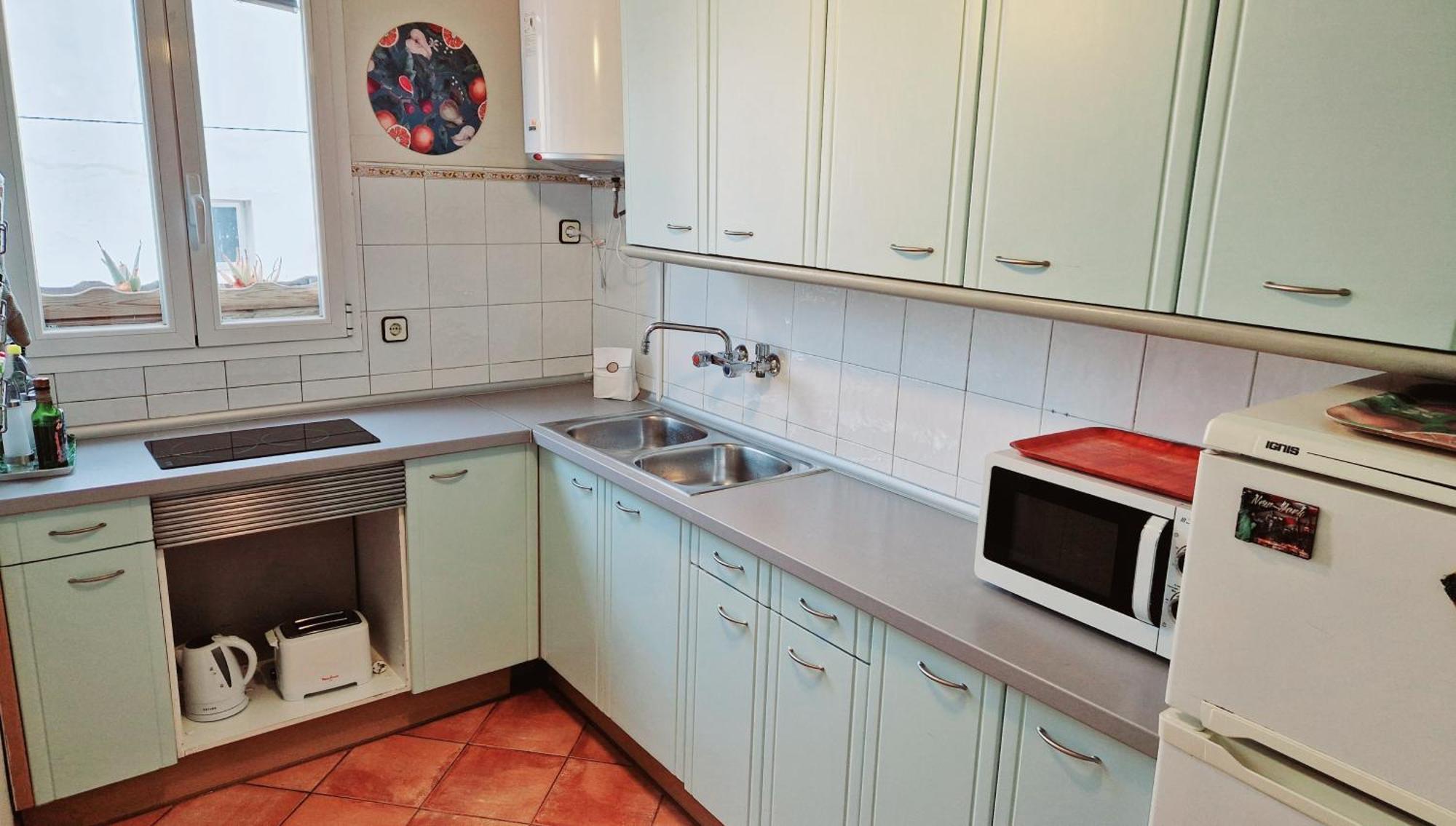 Homelike Huertas Madrid Extérieur photo